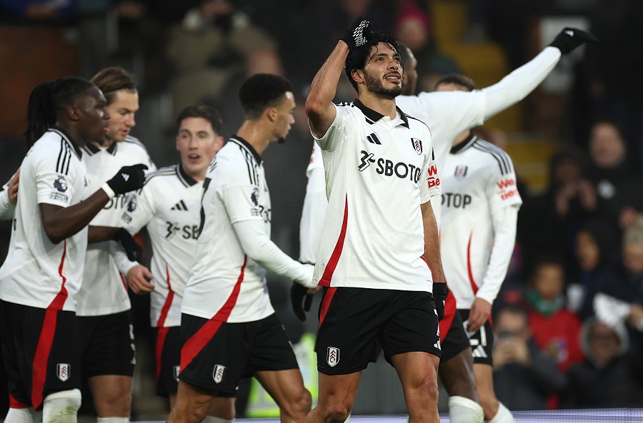 Dự đoán Fulham vs Ipswich, 21h00 ngày 5/1, Ngoại hạng Anh 2024/25