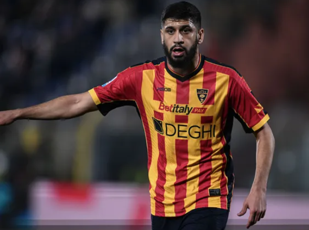 Nhận định bóng đá Lecce vs Genoa: Nguy hiểm bủa vây