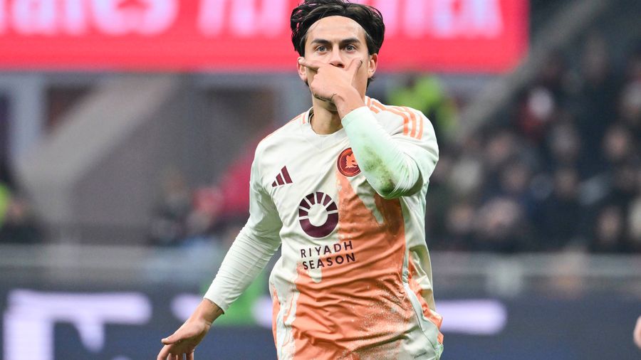 Dự đoán AS Roma vs Lazio, 2h45 ngày 6/1, Serie A 2024/25