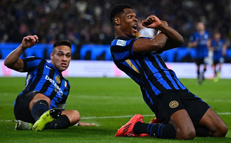 Dự đoán Inter Milan vs AC Milan, 2h00 ngày 7/1, Siêu cúp Ý 2024/25