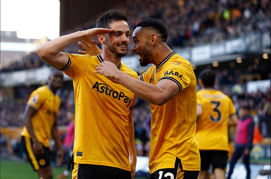 Dự đoán Wolves vs Nottingham, 3h00 ngày 7/1, Ngoại hạng Anh 2024/25