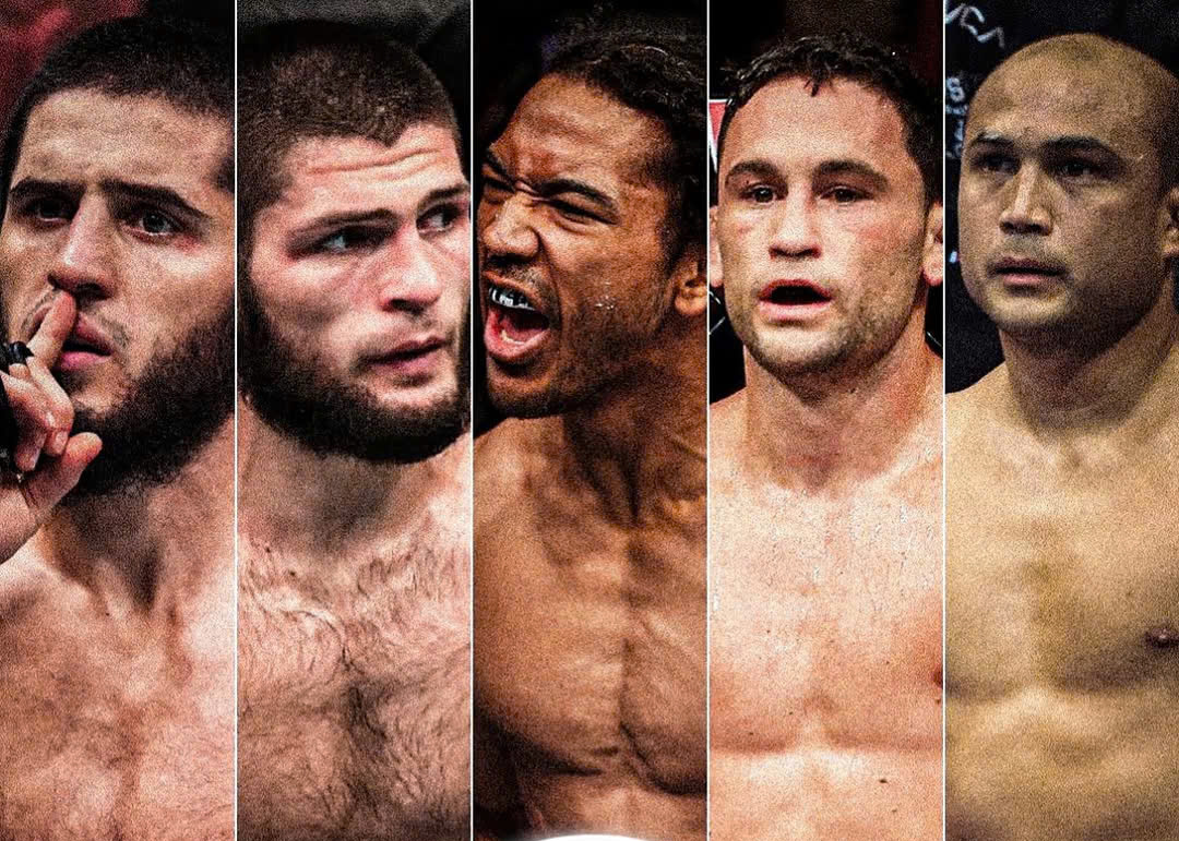 Islam Makhachev sẽ vượt những kỷ lục nào nếu thắng ở UFC 311?