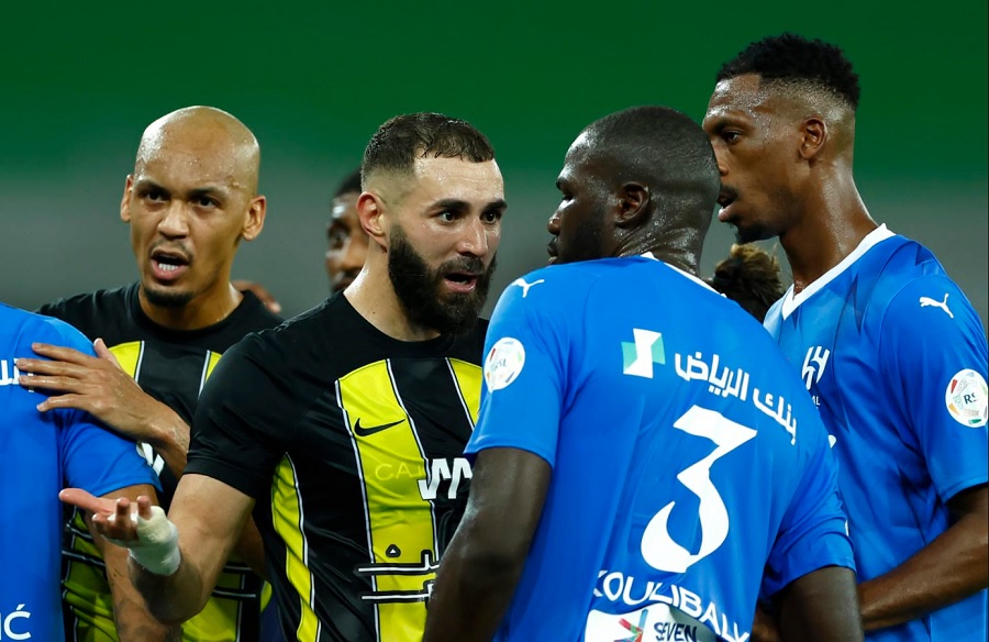 Dự đoán Al Hilal vs Al Ittihad, 0h30 ngày 8/1, Cúp Nhà vua Saudi Arabia 2024/25