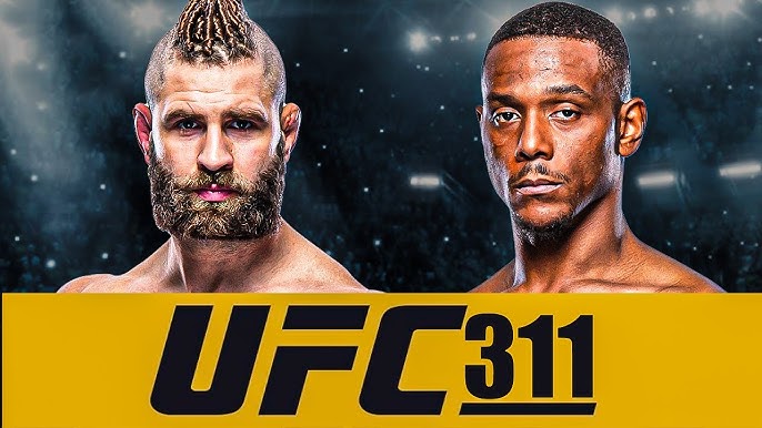 “Vì sao Jamahal Hill nguy hiểm hơn Jiri Prochazka ở UFC 311?”