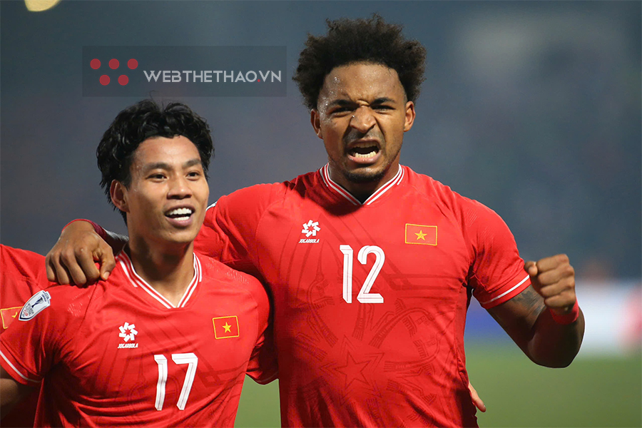 Lịch sử gọi tên Xuân Son với cú đúp giải thưởng cá nhân AFF Cup 2024 Lịch sử gọi tên Xuân Son với cú đúp giải thưởng cá nhân AFF Cup 2024