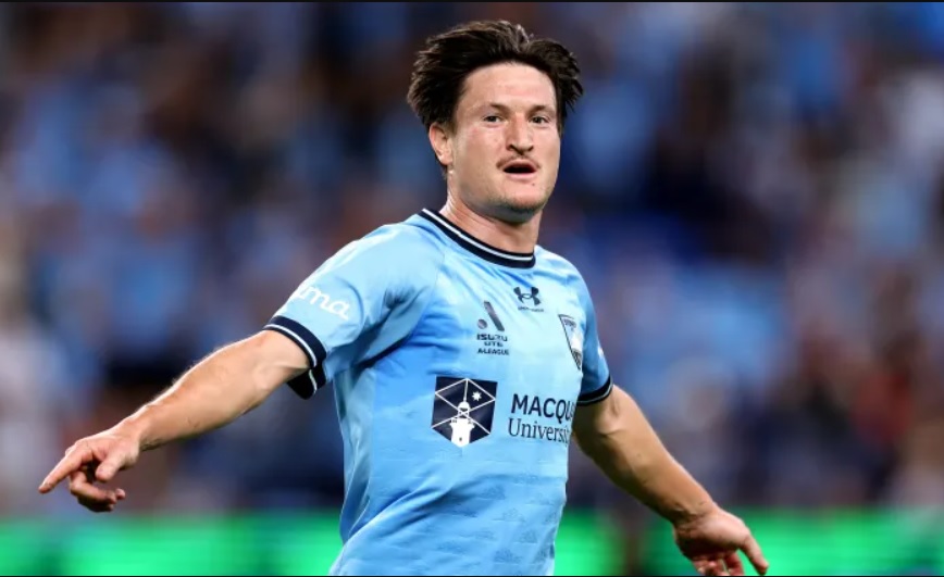 Dự đoán Sydney FC vs Perth Glory, 15h00 ngày 8/1, VĐQG Australia 2024/25