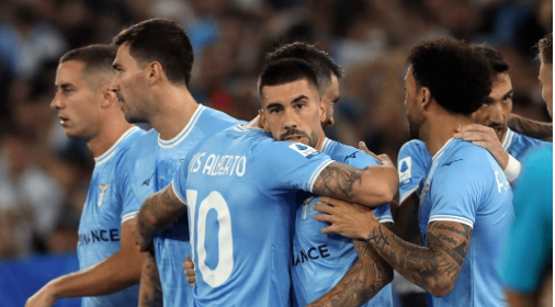 Nhận định bóng đá Lazio vs Como: Trút giận lên tân binh