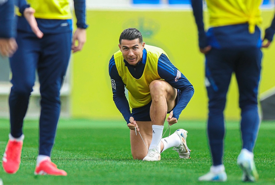 Ronaldo đặt điều kiện ở lại Al Nassr: Ký hợp đồng với cựu cầu thủ Real Madrid