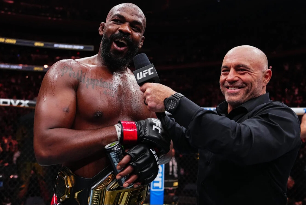 Dana White đính chính tin đồn trả 30 triệu USD cho Jon Jones