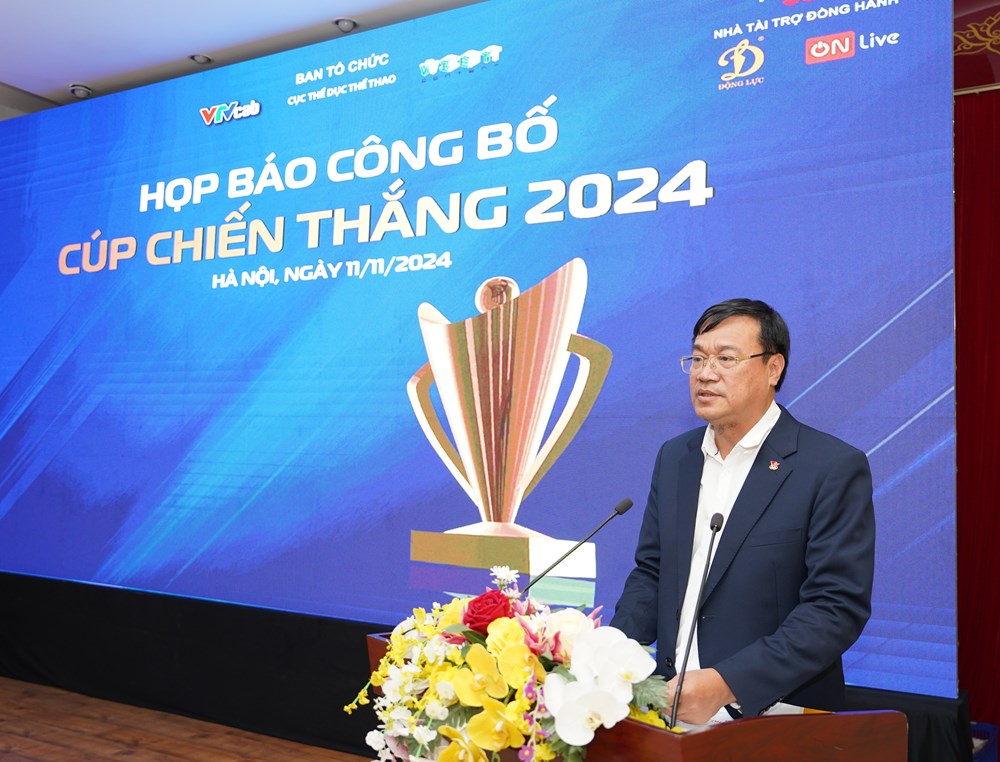 Gala C&uacute;p Chiến thắng lần 8 tổ chức ở đ&acirc;u, c&oacute; g&igrave; đặc biệt?