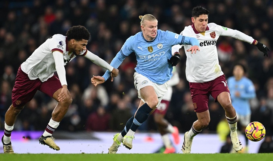 Dự đoán Man City vs Salford City, 0h45 ngày 12/1, FA Cup 2024/25