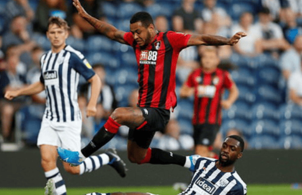 Nhận định bóng đá Bournemouth vs West Brom: Khách ngậm ngùi ra về