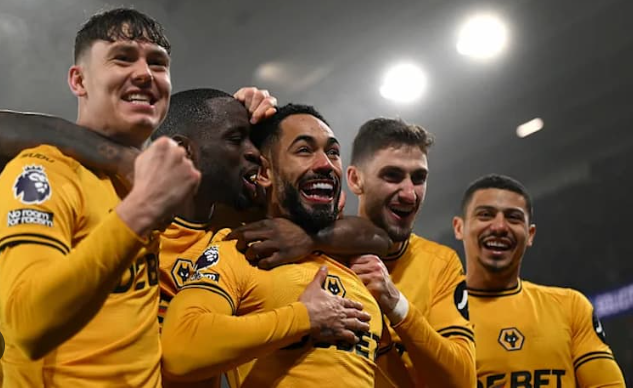 Nhận định bóng đá Bristol vs Wolves: Bắt nạt bầy sói