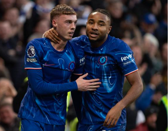 Nhận định bóng đá Chelsea vs Morecambe: Kép phụ lên tiếng
