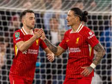 Nhận định bóng đá Liverpool vs Accrington: Đảng cấp vượt trội