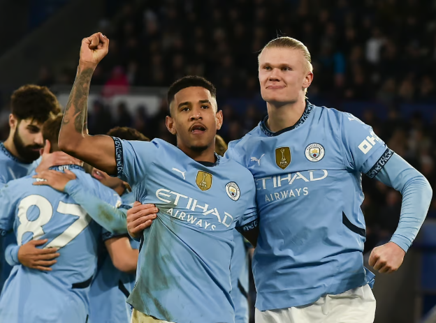 Nhận định bóng đá Man City vs Salford: Một trời một vực