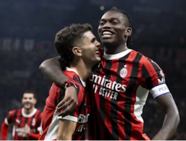 Nhận định bóng đá Milan vs Cagliari: Trên đà hưng phấn
