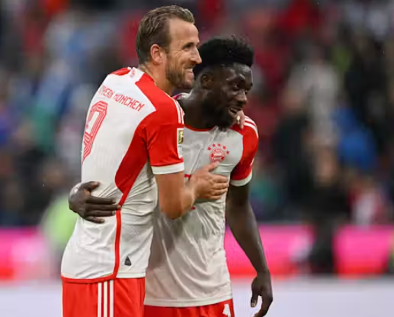 Nhận định bóng đá Monchengladbach vs Bayern Munich: Nhọc nhằn bảo vệ ngôi đầu