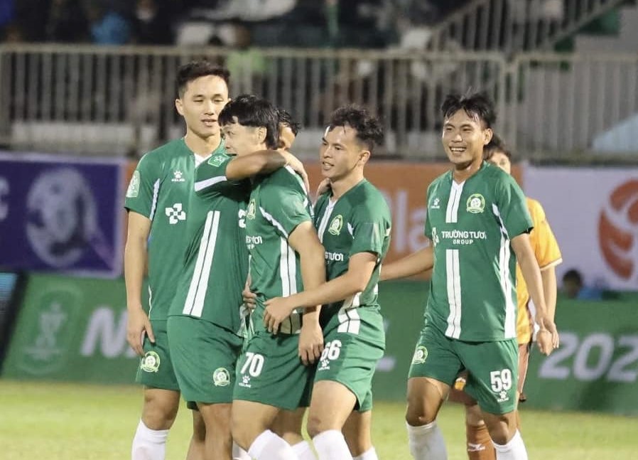 Công Phượng lần đầu “xé lưới” HAGL, ngậm ngùi bị loại bởi nhà vô địch AFF Cup 2024