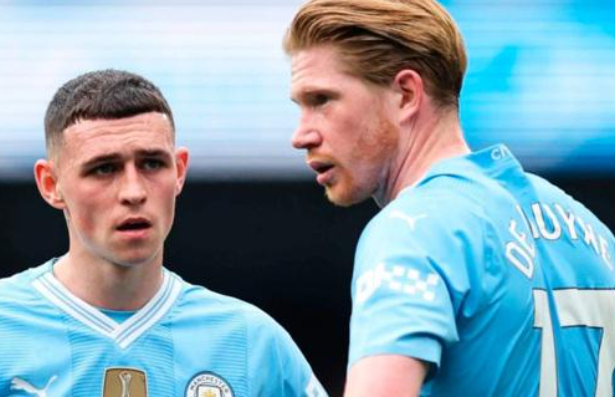 Nhận định bóng đá Brentford vs Man City: Bắn hạ bầy ong