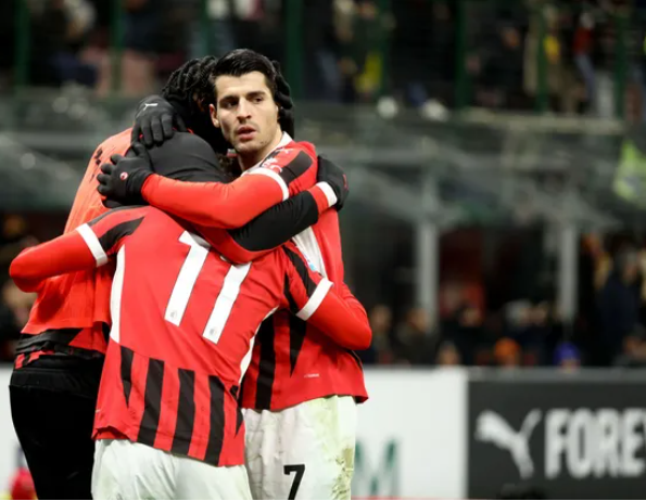 Nhận định bóng đá Como vs Milan: Xa dần top 6