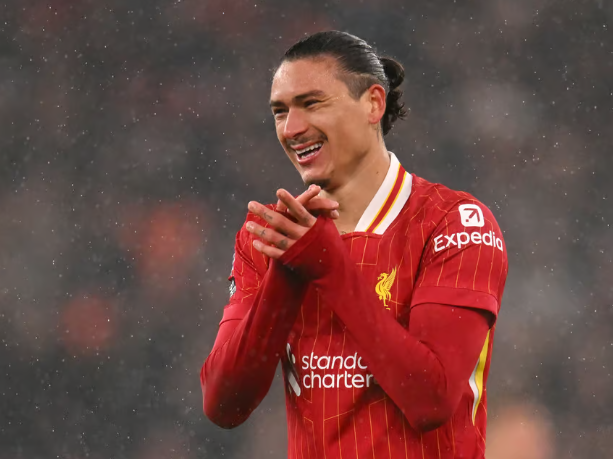 Nhận định bóng đá Nottingham vs Liverpool: Thách thức ngôi đầu