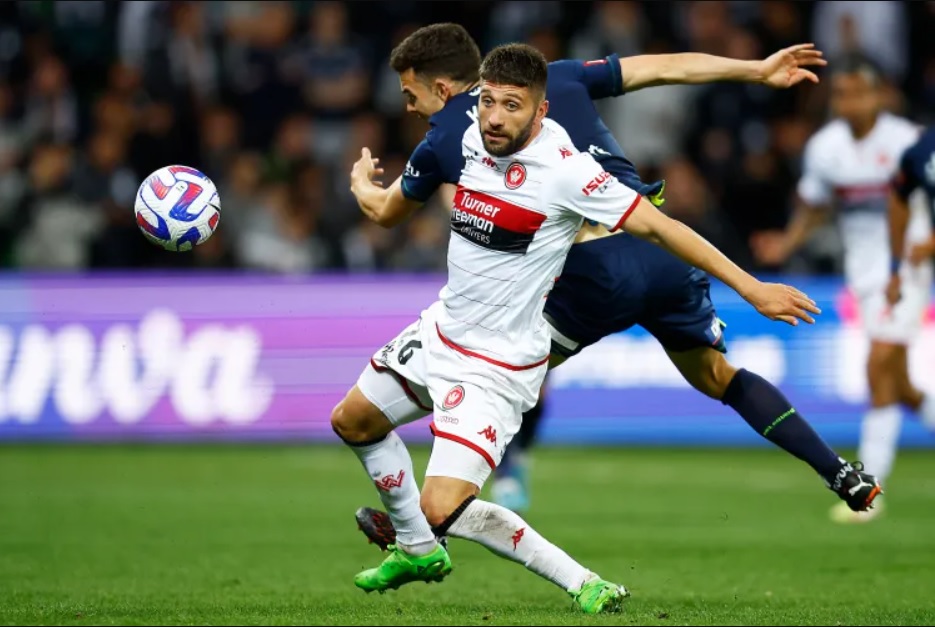 Dự đoán Perth Glory vs Western Sydney, 15h45 ngày 14/1, VĐQG Australia 2024/25