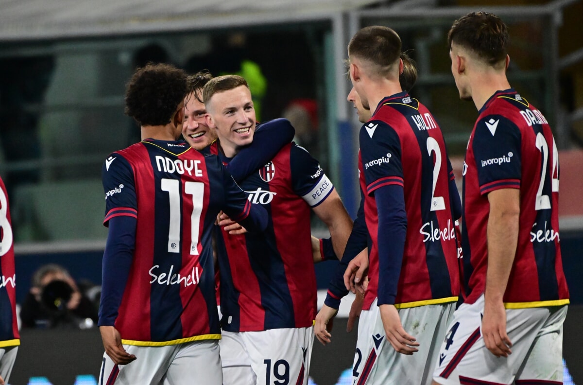 Dự đoán Inter Milan vs Bologna, 2h45 ngày 16/1, Serie A 2024/25