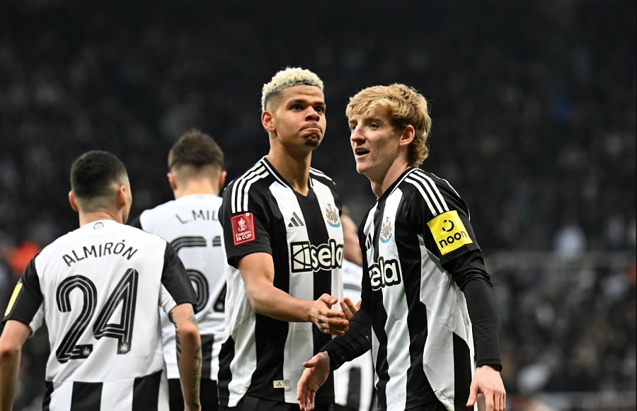 Dự đoán Newcastle vs Wolves, 2h30 ngày 16/1, Ngoại hạng Anh 2024/25