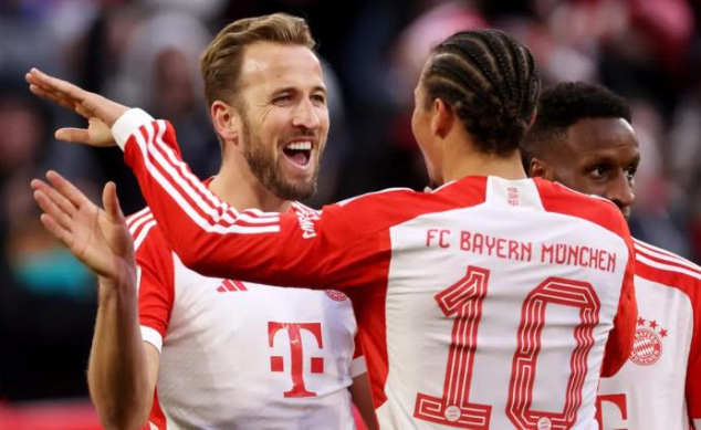 Nhận định bóng đá Bayern Munich vs Hoffenheim: Xây chắc ngôi đầu