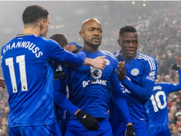 Nhận định bóng đá Leicester vs Crystal Palace: Chấm dứt mạch toàn thua