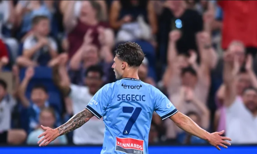 Dự đoán Wellington Phoenix vs Sydney FC, 13h00 ngày 15/1, VĐQG Australia 2024/25