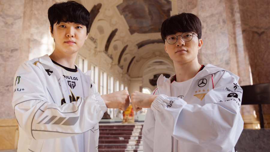 Bảng xếp hạng LCK Cup 2025 LOL Bảng xếp hạng LCK Cup 2025 LOL