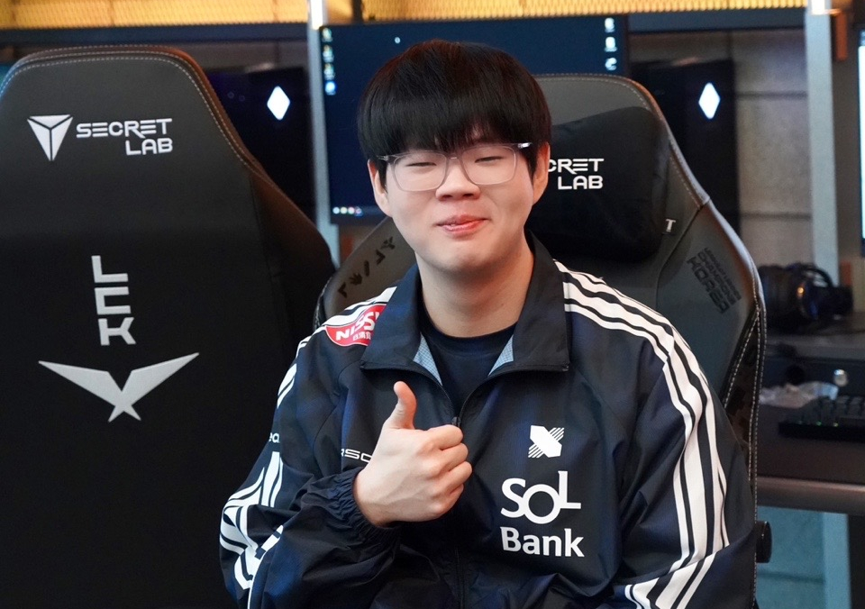 Kết quả DRX vs BRO LCK Cup 2025: M&agrave;n ra mắt ấn tượng của LazyFeel
