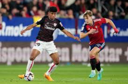 Nhận định bóng đá Bilbao vs Osasuna: Sức mạnh nhà vô địch