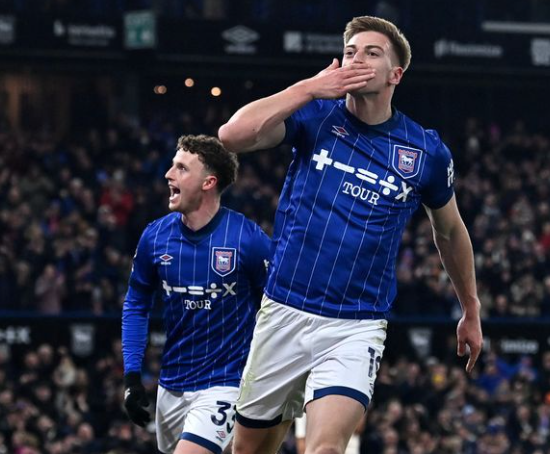 Nhận định bóng đá Ipswich vs Brighton: Điểm tựa sân nhà