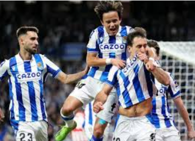 Nhận định bóng đá Sociedad vs Vallecano: Đôi công hấp dẫn