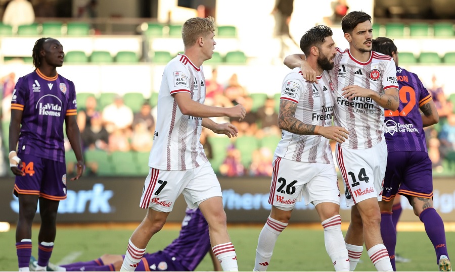 Dự đoán Western Sydney vs Central Coast Mariners, 15h35 ngày 17/1, VĐQG Australia 2024/25