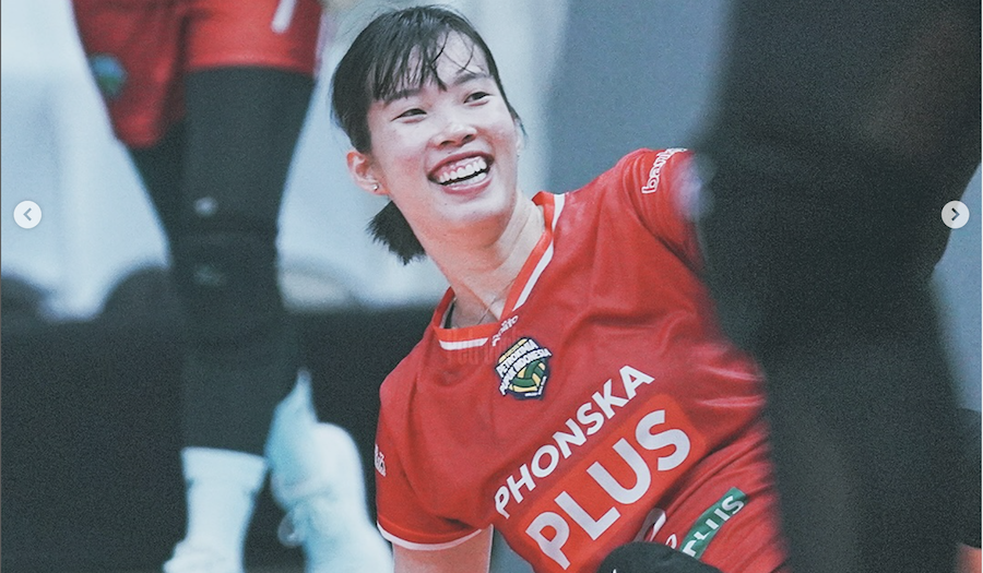 Thử thách chờ đợi Thanh Thuý trong trận đấu thứ 4 tại giải bóng chuyền VĐQG Indonesia Thử thách chờ đợi Thanh Thuý trong trận đấu thứ 4 tại giải bóng chuyền VĐQG Indonesia