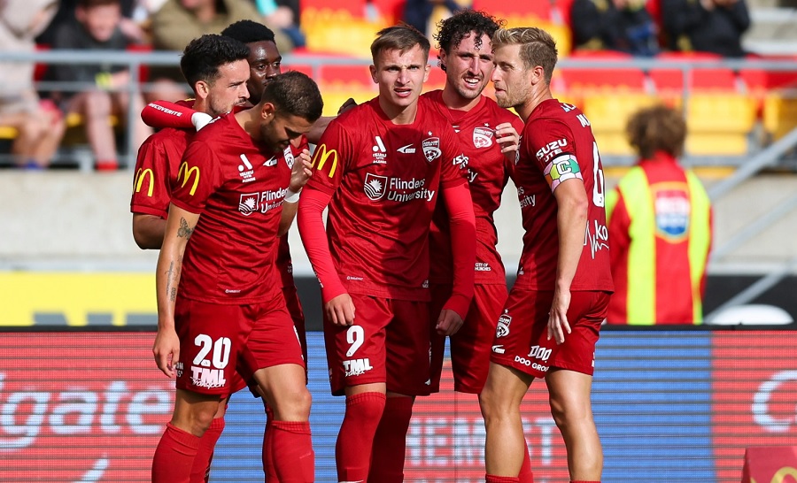 Dự đoán Adelaide United vs Melbourne Victory, 15h35 ngày 18/1, VĐQG Australia 2024/25