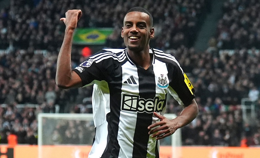 Dự đoán Newcastle vs Bournemouth, 19h30 ngày 18/1, Ngoại hạng Anh 2024/25