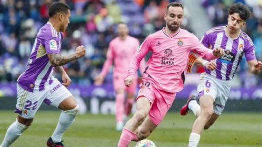 Nhận định bóng đá Espanyol vs Valladolid: Chung kết ngược
