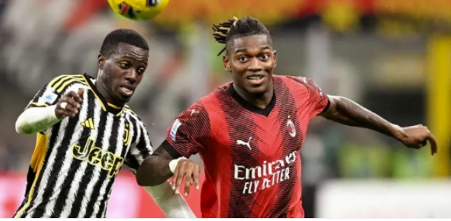 Nhận định bóng đá Juventus vs Milan: Món nợ khó đòi
