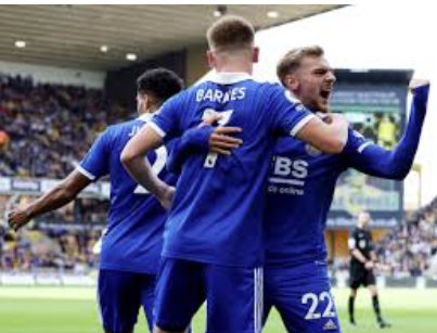 Nhận định bóng đá Leicester vs Fulham: Chấm dứt mạch thất bại