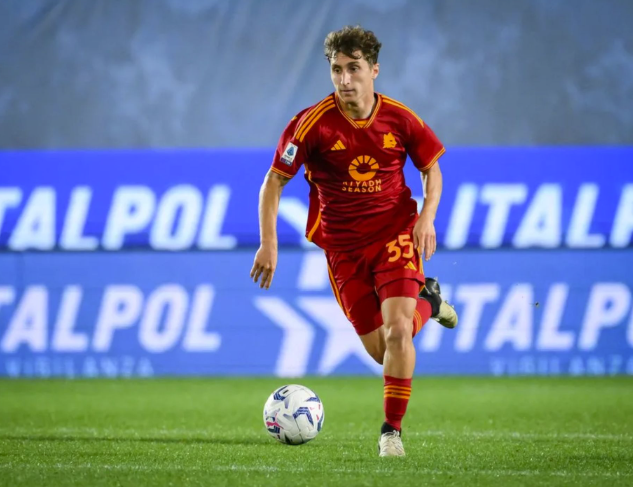 Nhận định bóng đá Roma vs Genoa: Bầy sói hưng phấn