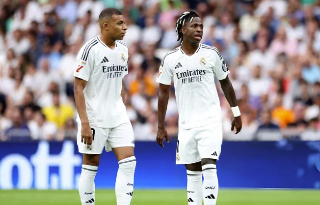 Nhận định bóng đá Real Madrid vs Las Palmas: Chiến thắng nhọc nhằn