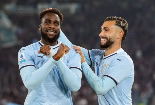 Nhận định bóng đá Verona vs Lazio: Cúi đầu ra về