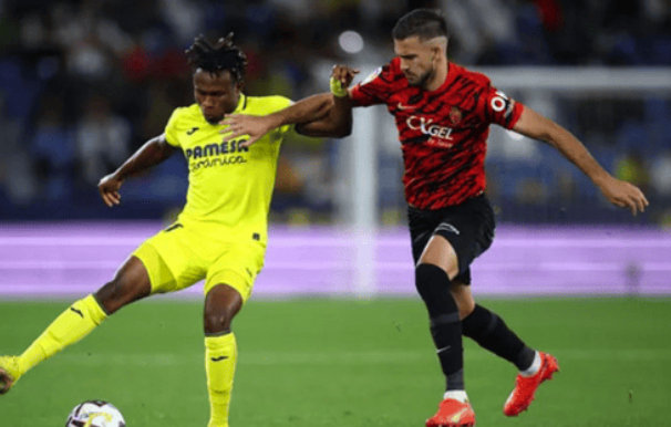 Nhận định bóng đá Villarreal vs Mallorca: Trận đấu căng thẳng