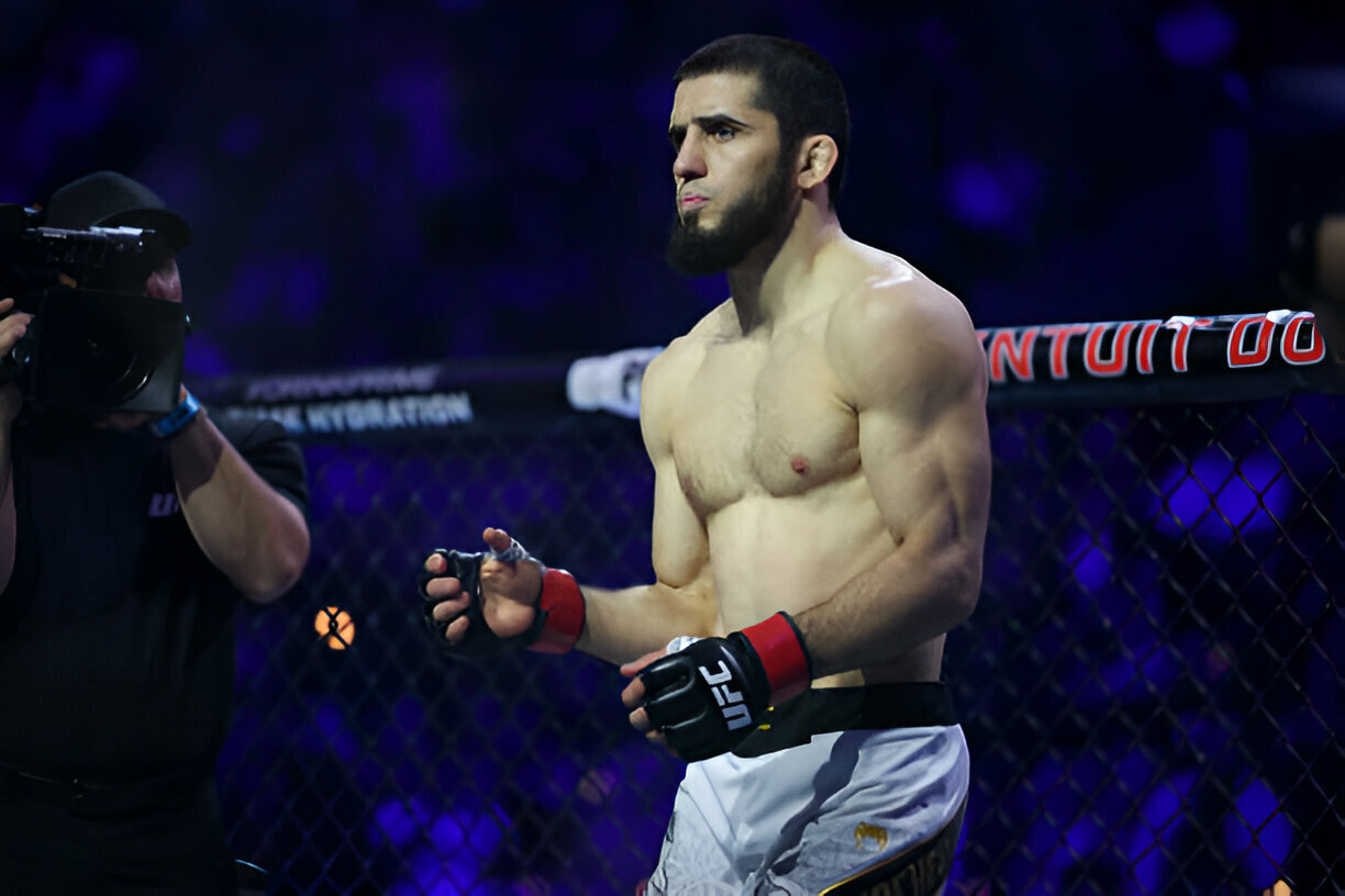 Arman Tsarukyan mất suất, Islam Makhachev nhận kế hoạch mới là gì?