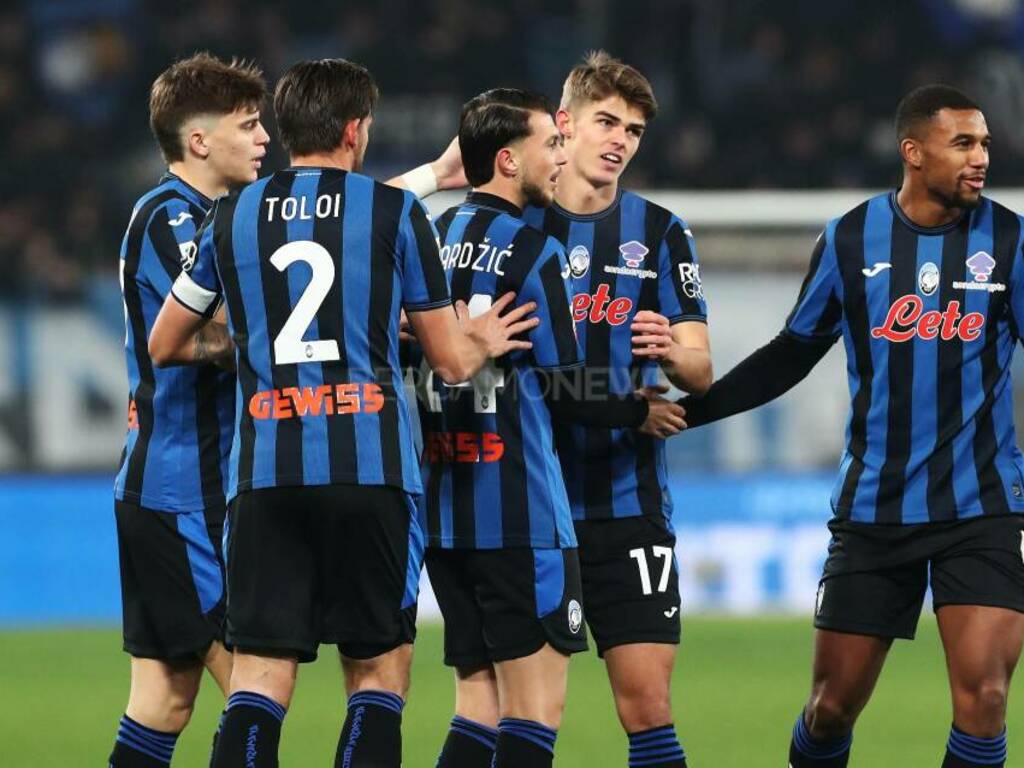 Dự đoán Atalanta vs Sturm Graz, 0h45 ngày 22/1, Champions League 2024/25